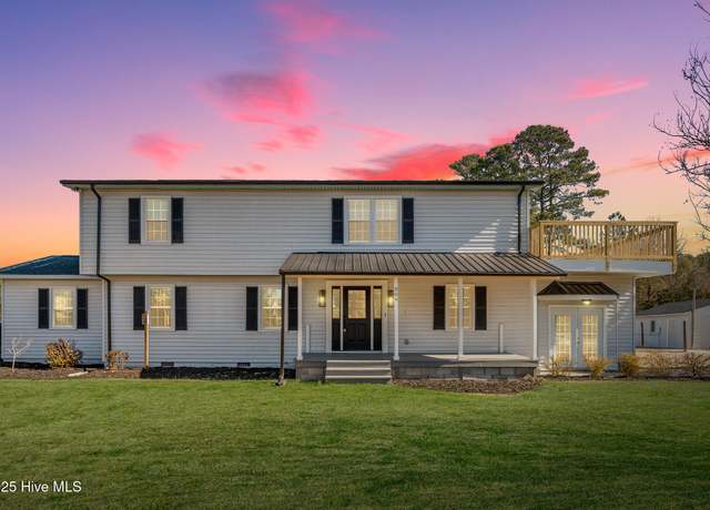 Property at 906 Isabella Avenue Ext, Washington, NC 27889, 3 beds, 3 baths