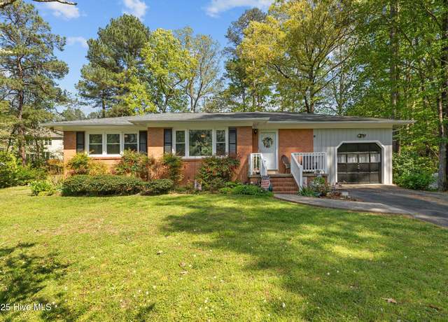 Property at 2002 Longwood Ave, Sanford, NC 27330, 3 beds, 1.5 baths