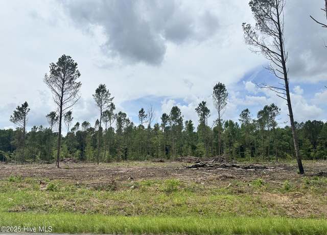 Property at 1355 Bill Hooks Road Lot: D, Whiteville, NC 28472