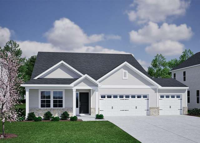 Property at 258 Mayflower Dr Lot 5, Calabash, NC 28467, 3 beds, 2 baths