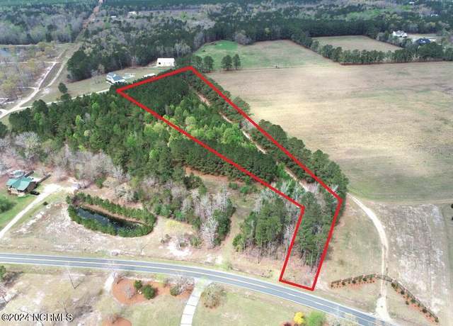 Property at Tbd Cromartie Road Rd, Elizabethtown, NC 28337