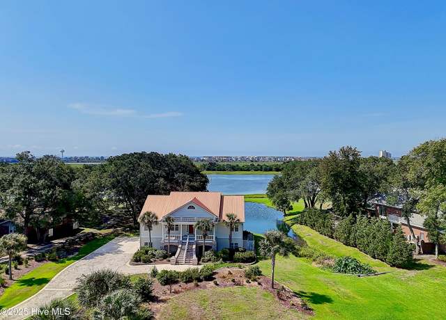 Property at 6777 Roberta Rd SW, Ocean Isle Beach, NC 28469, 4 beds, 4 baths