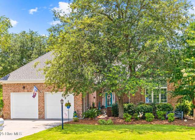Property at 2997 Golf Lake Dr SW, Supply, NC 28462, 3 beds, 2.5 baths