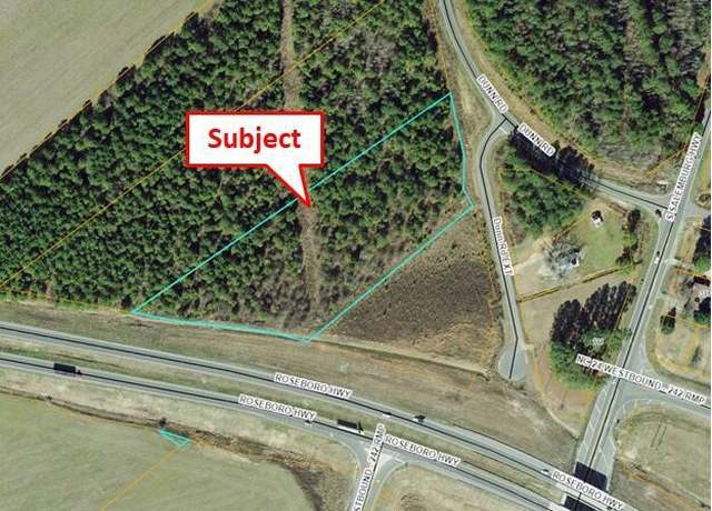 Property at 1c Dunn Rd, Roseboro, NC 28382