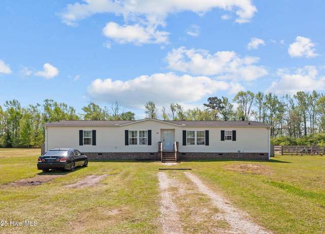 Property at 1953 Nc 102, Chocowinity, NC 27817, 3 beds, 2 baths