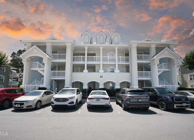 Property at 1215 N Middleton Dr NW Apt 2505, Calabash, NC 28467, 2 beds, 2 baths
