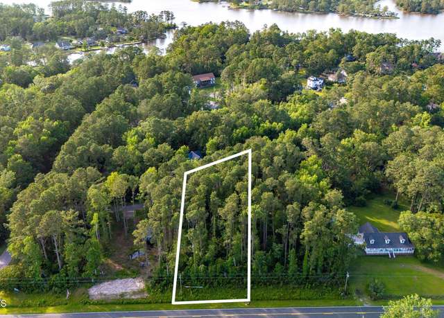 Property at Lot 3 Fairwinds Dr, Oriental, NC 28571