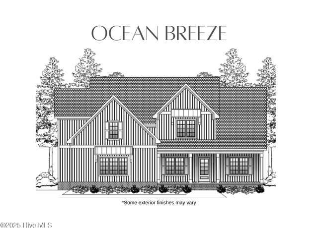 Property at 150 Cripple Creek Dr, Peletier, NC 28584, 4 beds, 3.5 baths