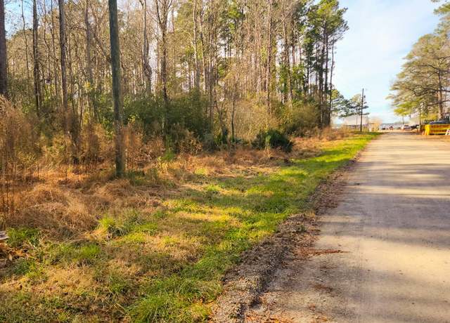 Property at 153 Oswell Brinson Rd, Merritt, NC 28556