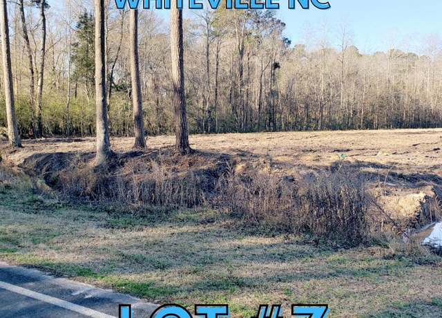 Property at 1834 Harrelsonville Rd, Whiteville, NC 28472