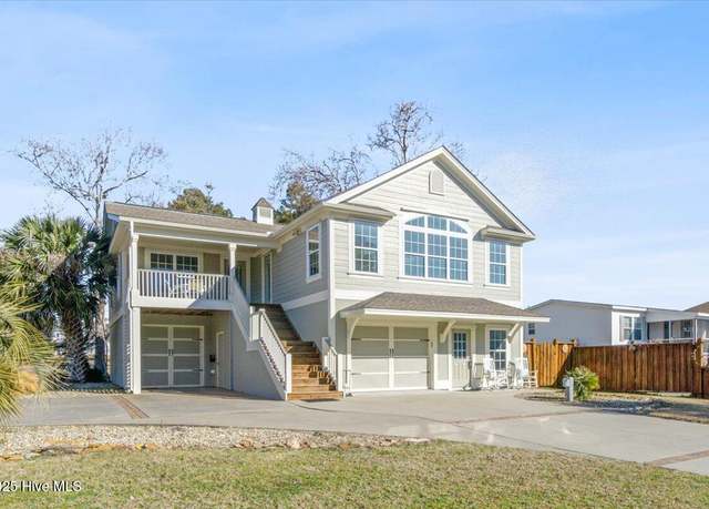 Property at 2368 Bayshore Dr SW, Supply, NC 28462, 3 beds, 3 baths