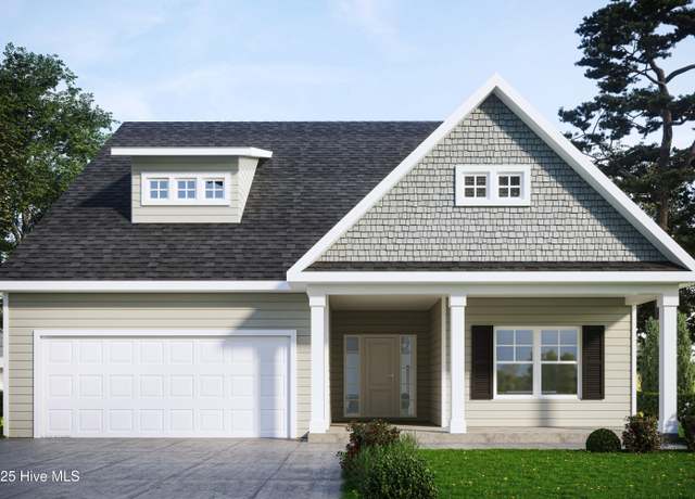 Property at 312 River Oats Ct, Holly Ridge, NC 28445, 4 beds, 3 baths