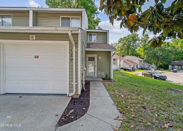 Property at 120 N Onsville Pl, Jacksonville, NC 28546, 2 beds, 1.5 baths