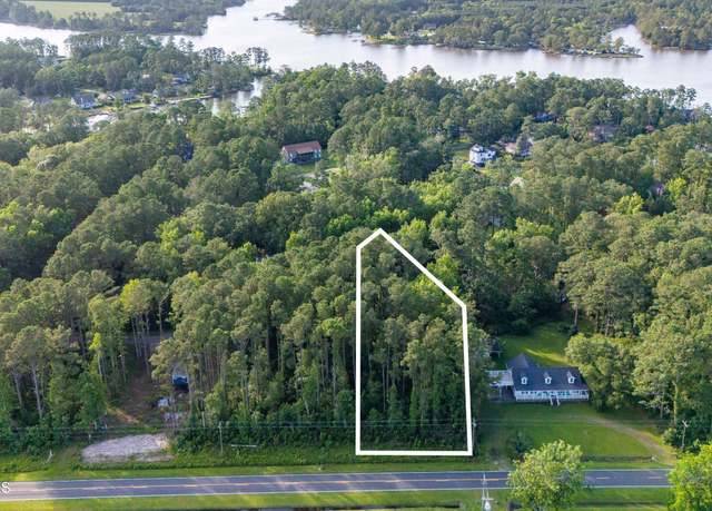 Property at Lot 4 Fairwinds Dr, Oriental, NC 28571