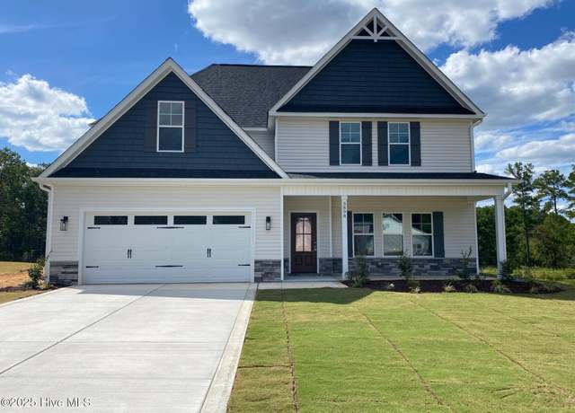 Property at 3898 Blackhills Rd, Fayetteville, NC 28311, 5 beds, 3.5 baths