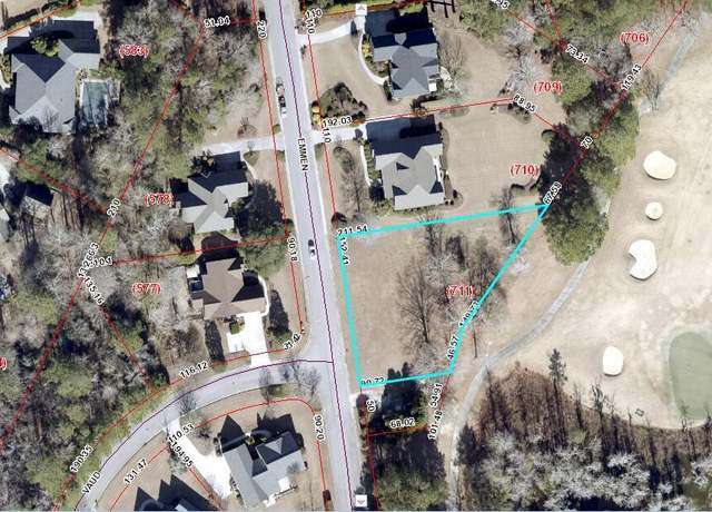 Property at 305 Emmen Rd, New Bern, NC 28562