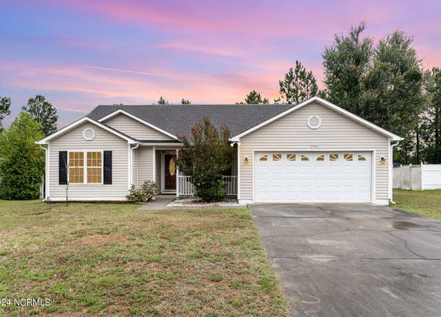 Property at 2914 Bay Village St NW, Shallotte, NC 28470, 3 beds, 2 baths