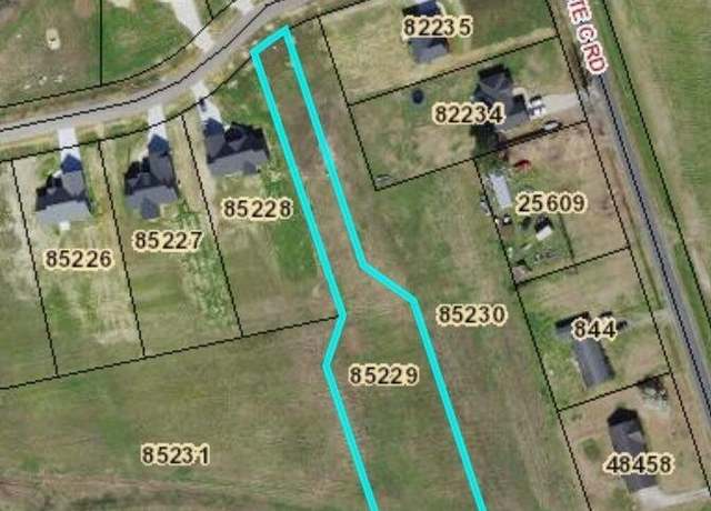 Property at 2558 Autumn Ridge Ln, Greenville, NC 27834