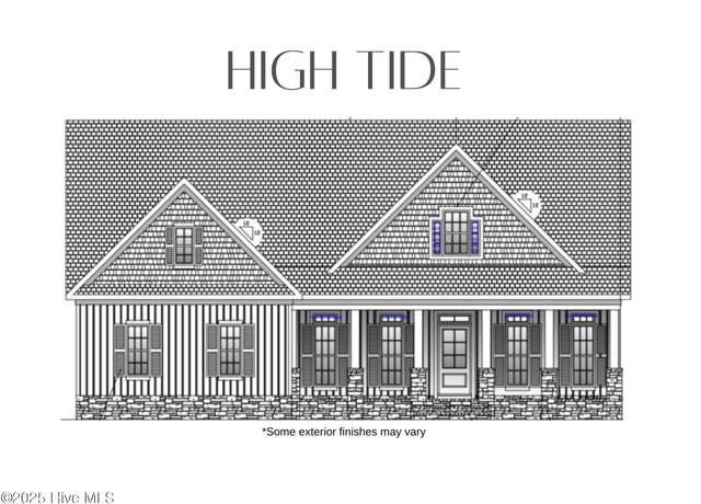 Property at 120 Cripple Creek Dr, Peletier, NC 28584, 4 beds, 2.5 baths