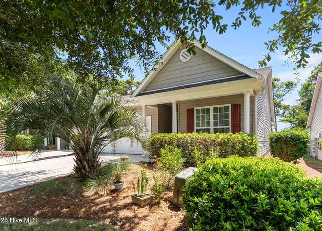 Property at 5154 Elton Dr SE, Southport, NC 28461, 3 beds, 3 baths