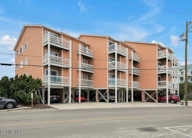Property at 1615 Carolina Beach Ave N Apt E15, Carolina Beach, NC 28428, 1 bed, 1 bath