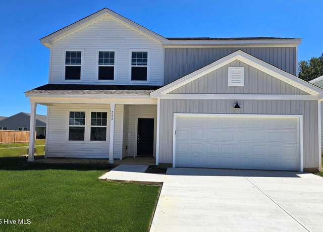 Property at 242 Ocean Pointe Blvd SE #46, Bolivia, NC 28422, 4 beds, 2.5 baths