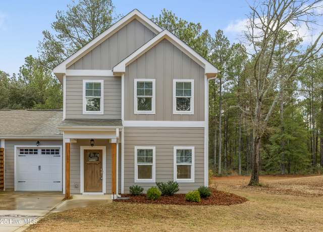 Property at 1003 Juniper Lake Rd, West End, NC 27376, 3 beds, 2.5 baths