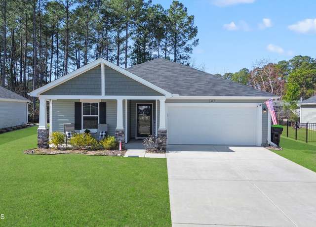 Property at 685 Landmark Cv, Carolina Shores, NC 28467, 3 beds, 2 baths