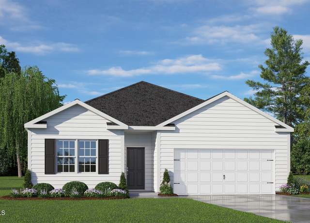 Property at 4008 Atlantic Ave, New Bern, NC 28560, 4 beds, 2 baths