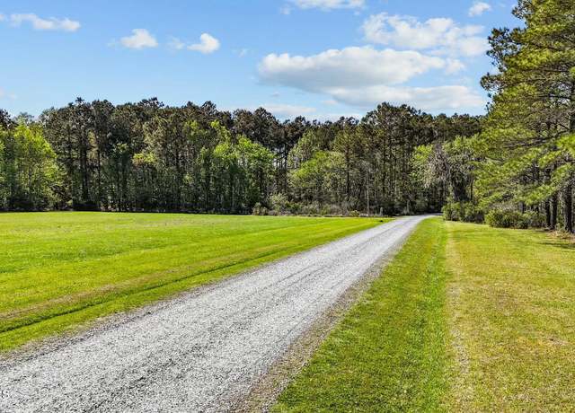 Property at 46 North Creek Dr, Belhaven, NC 27810