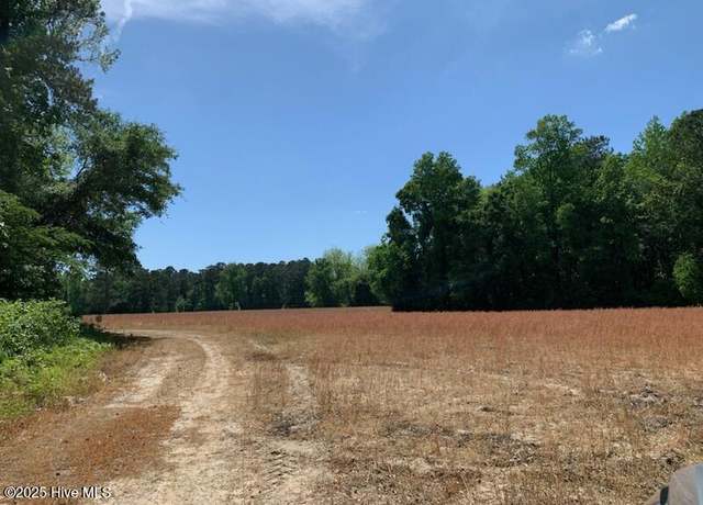 Property at Tbd Near 1195 Cedar Grove Church Rd, Cerro Gordo, NC 28430
