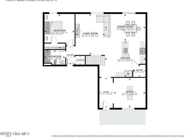 Property at 4257 Bright Blossom Way SE Lot 235, Bolivia, NC 28422, 5 beds, 3 baths