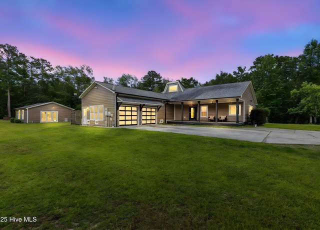 Property at 7054 Healy Haven Ln NE, Leland, NC 28451, 3 beds, 3 baths
