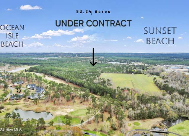 Property at 556 Harris Trl SW, Ocean Isle Beach, NC 28469