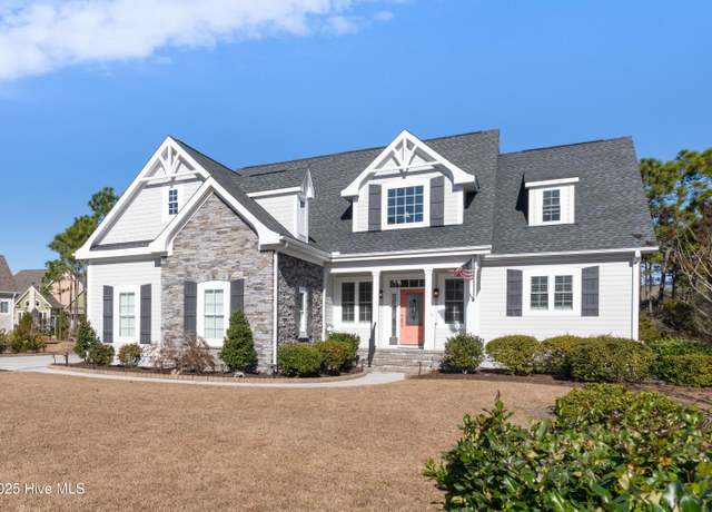 Property at 2850 Ellington Pl, Southport, NC 28461, 3 beds, 2.5 baths