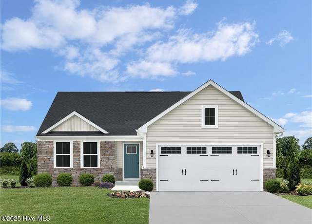 Property at 113 Baxter Station Blvd, Moyock, NC 27958, 3 beds, 2 baths