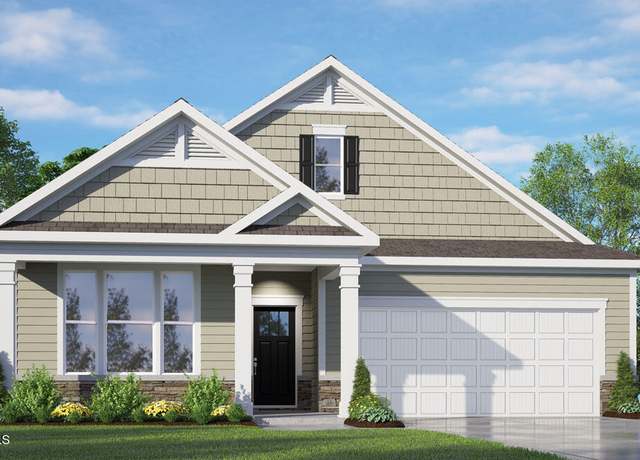 Property at 630 Pine Dune Ln, Aberdeen, NC 28315, 3 beds, 2 baths