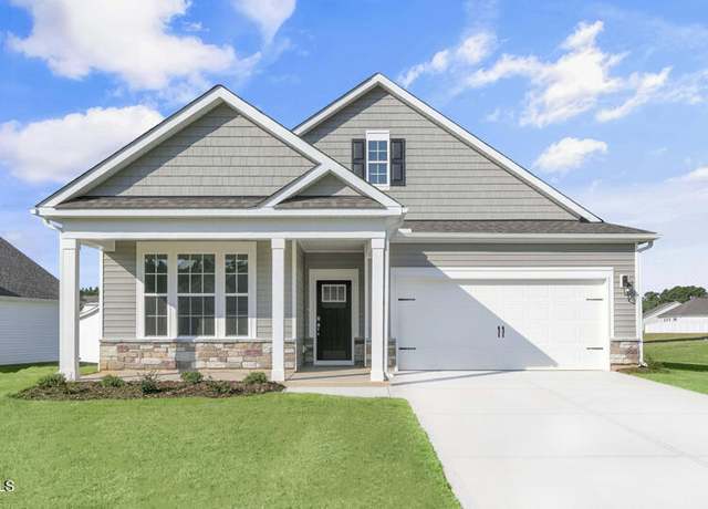 Property at 630 Pine Dune Ln, Aberdeen, NC 28315, 3 beds, 2 baths