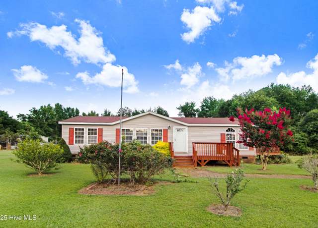 Property at 134 Starline Rd, Selma, NC 27576, 3 beds, 2 baths