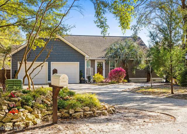 Property at 1817 Egret St SW, Shallotte, NC 28470, 2 beds, 2 baths