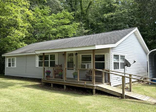 Property at 105 Water Lilly Loop, Edenton, NC 27932, 3 beds, 1 bath