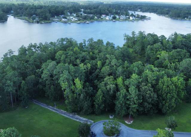 Property at 162 Sunshine Dr, Arapahoe, NC 28510