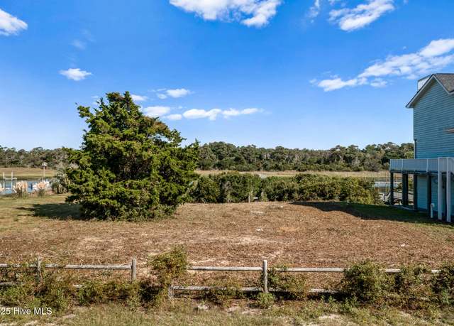 Property at 149 South Shore Dr, Holden Beach, NC 28462