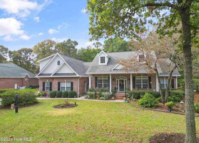 Property at 349 Lockwood Ln SW, Supply, NC 28462, 3 beds, 4 baths