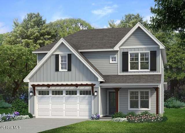 Property at 305 Ashurst Rd, Carthage, NC 28327, 4 beds, 3 baths
