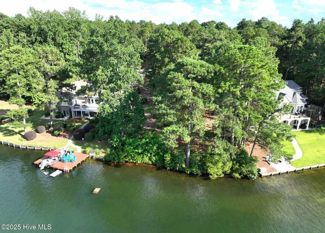 Property at 139 Harrell Rd, West End, NC 27376