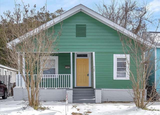 Property at 722 N 11th St, Wilmington, NC 28401, 2 beds, 2 baths