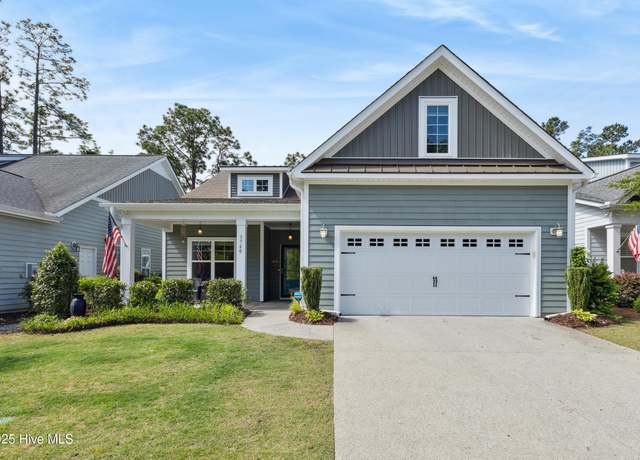 Property at 3760 Echo Farms Blvd, Wilmington, NC 28412, 4 beds, 3 baths