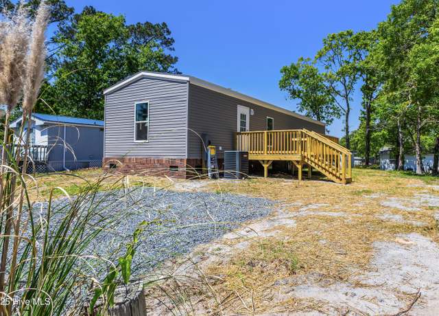 Property at 2137 Trout Ave SW, Supply, NC 28462, 2 beds, 2 baths