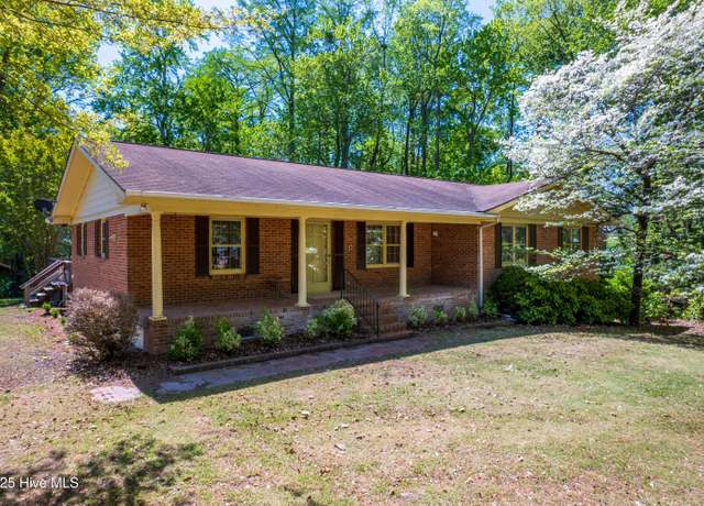 Property at 721 Whedbee Dr, Hertford, NC 27944, 3 beds, 3 baths